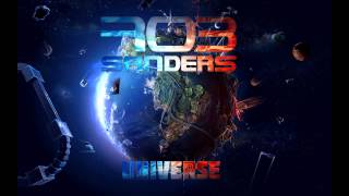 Rob Sanders - Universe (Orginal Mix)