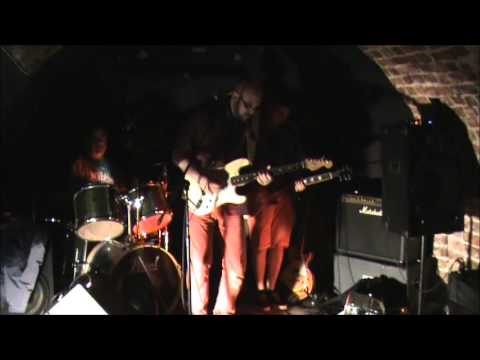 212 Soczewa Blues Session - 26.04.2013