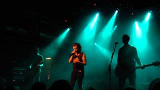 Die Happy live, Hang On