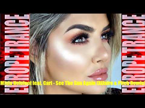 Misja Helsloot feat  Cari   See The Sun Again  XiJairo & Pitch Remix