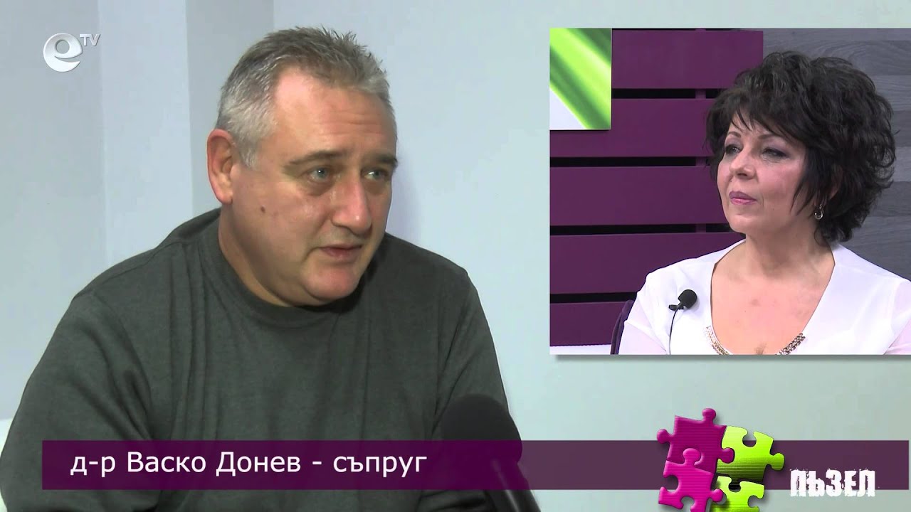 20.03.2015 – д-р Ани Велчева 