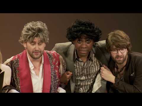 Gioachino Rossini – L’equivoco stravagante (Virtuosi Brunensis / Rossini in Wildbad)