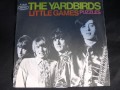Yardbirds Little games 
