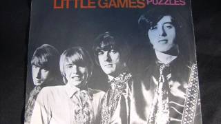 The Yardbirds Little games