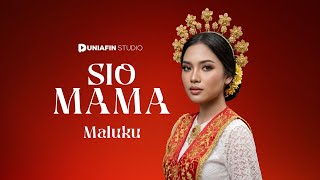 Download lagu SIO MAMA – Epic Version | Cover Lagu Daerah Maluku | Duniafin Studio mp3