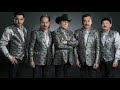 Los tigres del norte "El hijo menor"