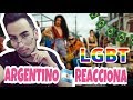 Reaccionando a Gloria Groove feat. Leo Santana (Official Video) Reaccionando a Gloria Groove feat. Leo Santana (Official Video)