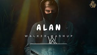 Alan Walker Mashup #alanwalker