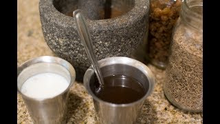 Home Remedy for Dry Cough  ಒಣ ಕೆಮ್ಮ�