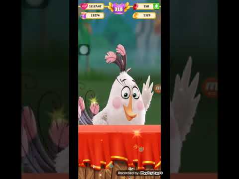 Angry Birds Match Level 1503-1505