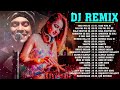 BOLLYWOOD HINDI REMIX ☼ NONSTOP DANCE PARTY DJ MIX ☼ BEST REMIXES OF BOLLYWOOD SONG 2022