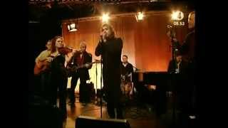 "Elsinore" live, av Björn Afzelius med Thorsten Flinck på TV4