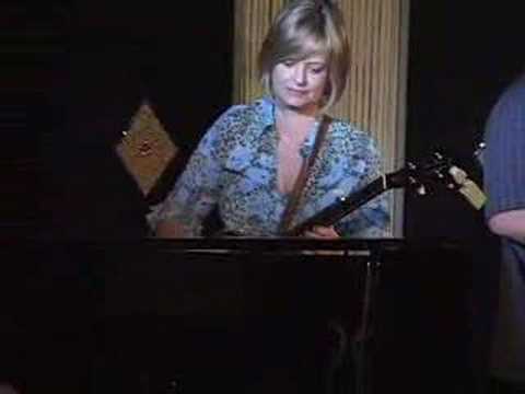 Alison Brown Quartet 2