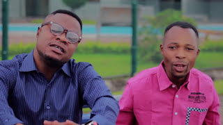 EV. TEDDY KAYEMBE &quot;RESCAPE &quot;(CLIP OFFICIEL)