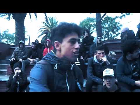 KRIZPO VS FENDER/OCTAVOS/KOG/FECHA 2