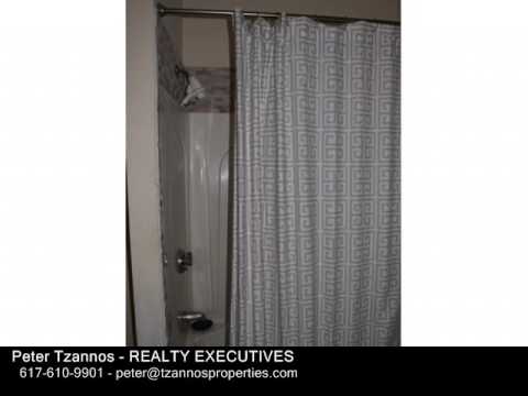 37 Trident Unit 1, Winthrop MA 02152 - Condo - Real Estate - For Sale -