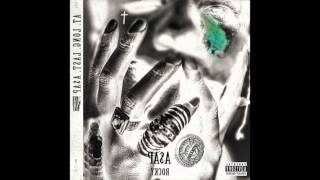 A$AP Rocky - Wavybone [Chopped x Screwed]