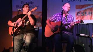 Mike Carr - Up On His Shoulder