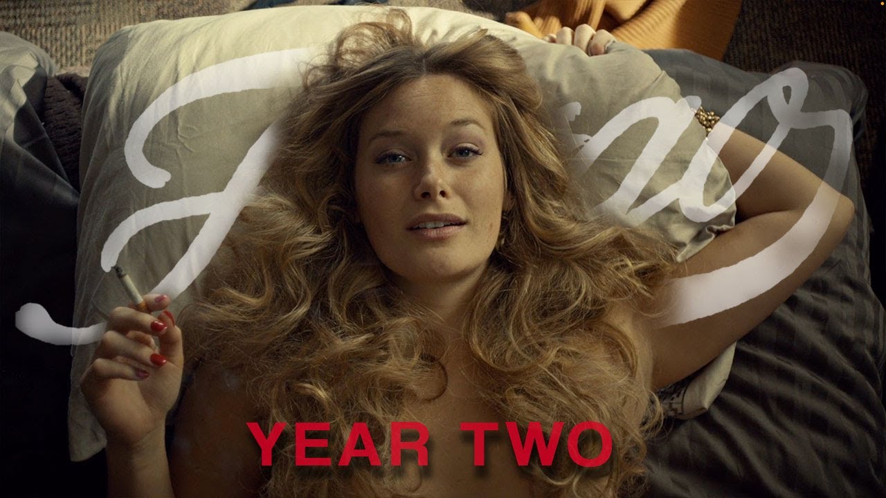 FARGO Year 2 Trailer - Psycho Killer