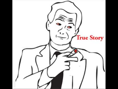 Zielu & Podgór - TRU3 ST0RY