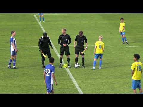 Gnistan P09/Keltainen 2 - HJK/2