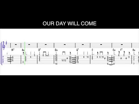 Our Day Will Come - Doris Day