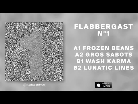 Flabbergast - Frozen Beans