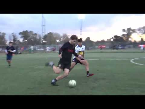 PASTO VS CHINOS MECANICOS - #LigaNuñez - #Clausura SLS - 15/7/23