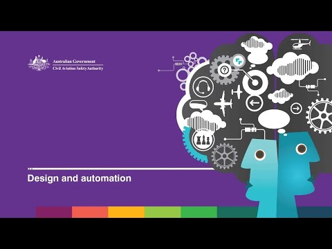 Human factors for pilots - Design and automation
