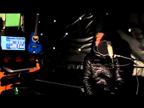 yahya moté3 Cover (j'éspére) new single 2016