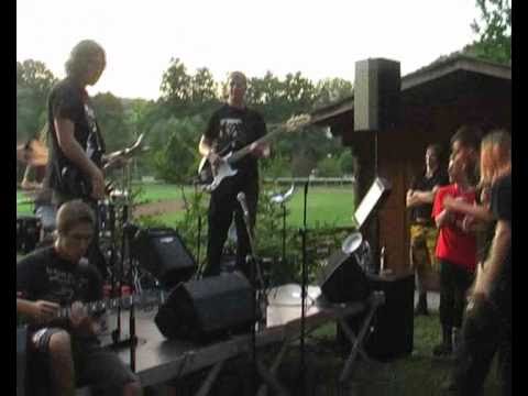 1 10 - Militante Pazifisten