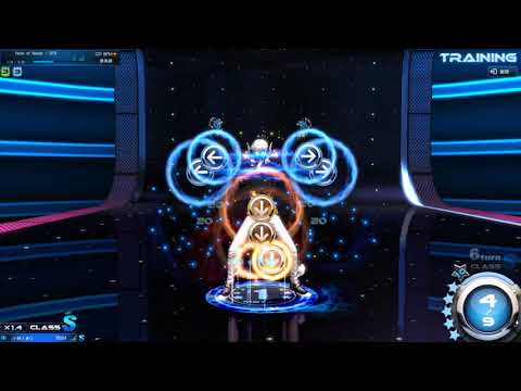 Mstar TW Now or Never(질렀어) - SF9(에스에프나인) 120 BPM 標準新模式 最高級100%