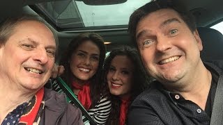 Paul De Munnik - Geen Club Als Feyenoord video