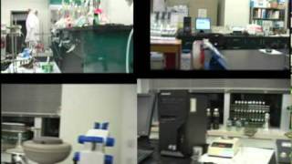 SRU Commercial 2011