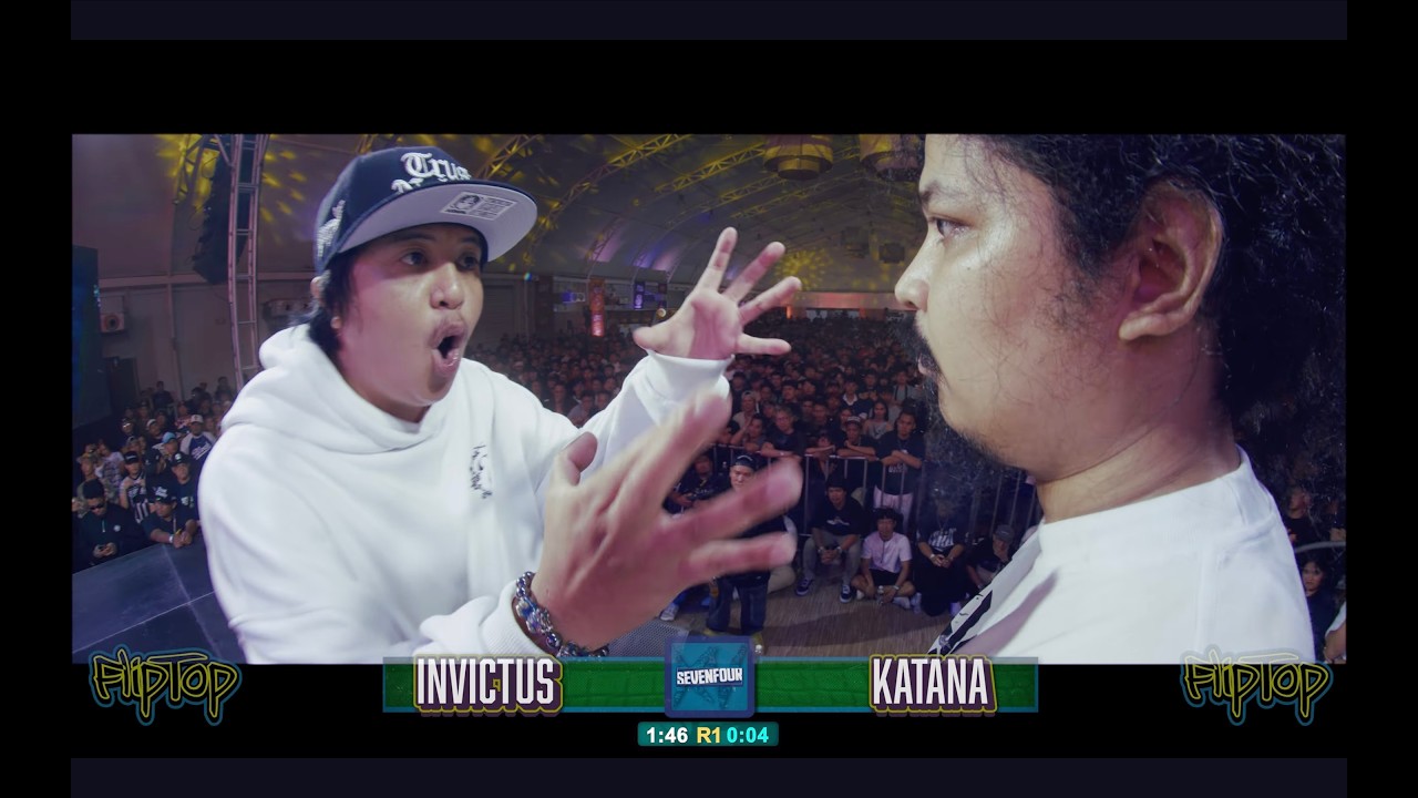 Battle Backdrop Thumbnail