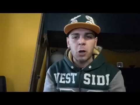 #16BarreXResNullius - AleMan