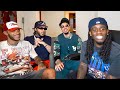 The Ball Brothers Come On Kai Cenat S Stream