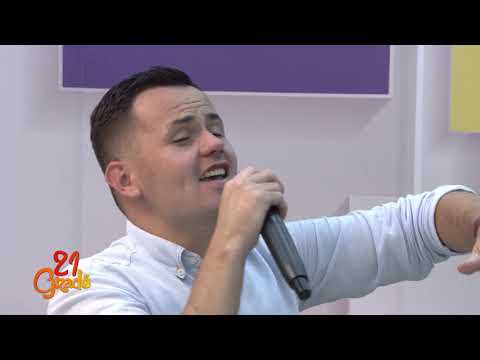 21Gradë - Gentian Gojani & Ardian Kepuska & Ork. Akord  31.07.2020