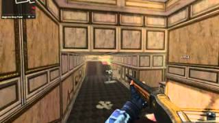 hacker project blackout crazy part#1