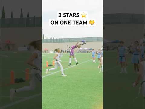 Coach Must REALLY Love Them