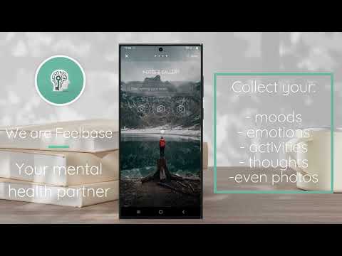 Feelbase: Emotion Journal