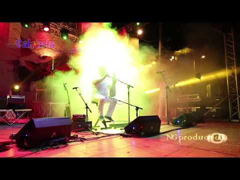 Cosimo Papandrea - L'aruggiu d'amuri - Montesoro 2018