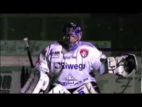 Hockeyclub Neumarkt Riwega Trailer