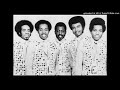 THE TEMPTATIONS - THE FIRST TIME EVER I SAW YOUR FACE