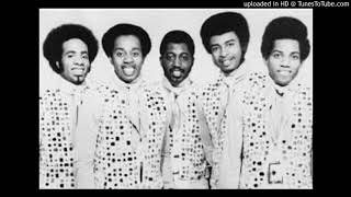 THE TEMPTATIONS - THE FIRST TIME EVER I SAW YOUR FACE