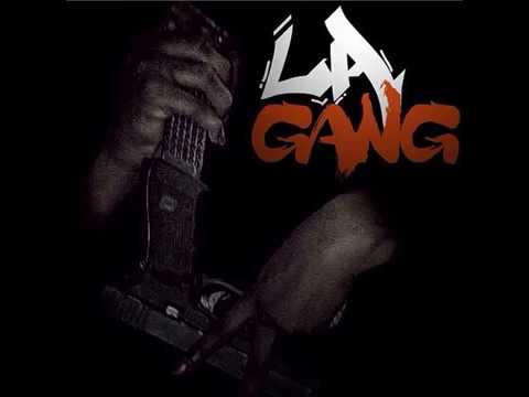 La Capone ft Chaboki x Jb Bin Laden x Prince Dre - THE GAT (Part 2)