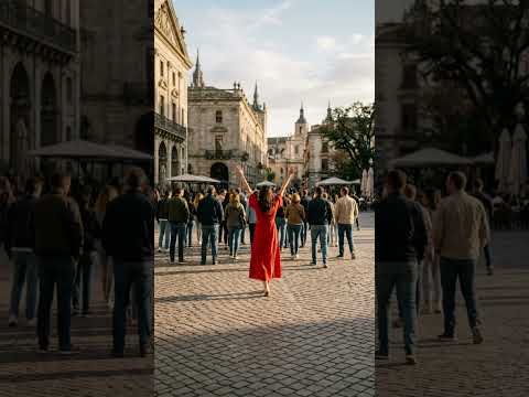 La Loca Margarita: la mujer real detrás del fantasma de la Plaza de Bolívar