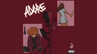 Cover art for Adore