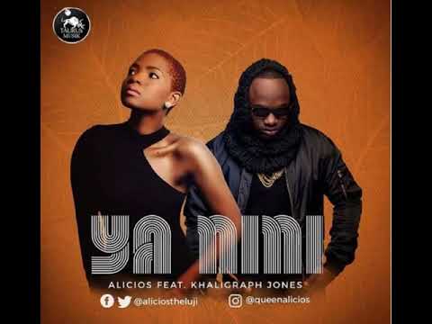 Alicios Theluji ft Khaligraph Jones – Ya Nini