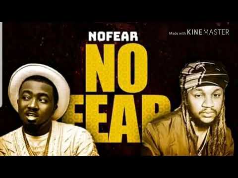 King Boss L.A.J ft. Ice Prince - No Fear